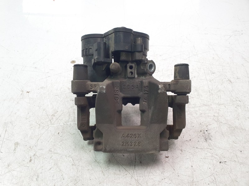 Recambio de pinza de freno trasera izquierda para land rover range rover velar 2.0 turbo cat referencia OEM IAM GX732K328BE  