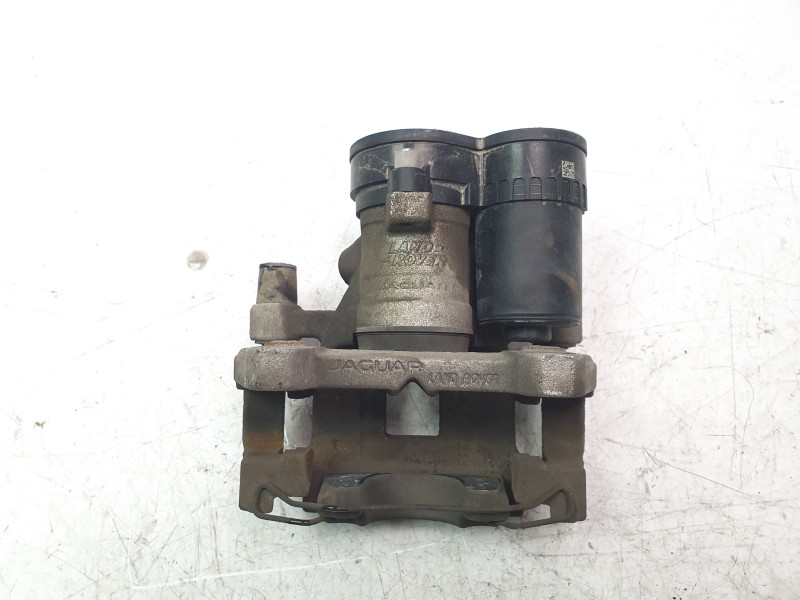 Recambio de pinza de freno trasera izquierda para land rover range rover velar 2.0 turbo cat referencia OEM IAM GX732K328BE  