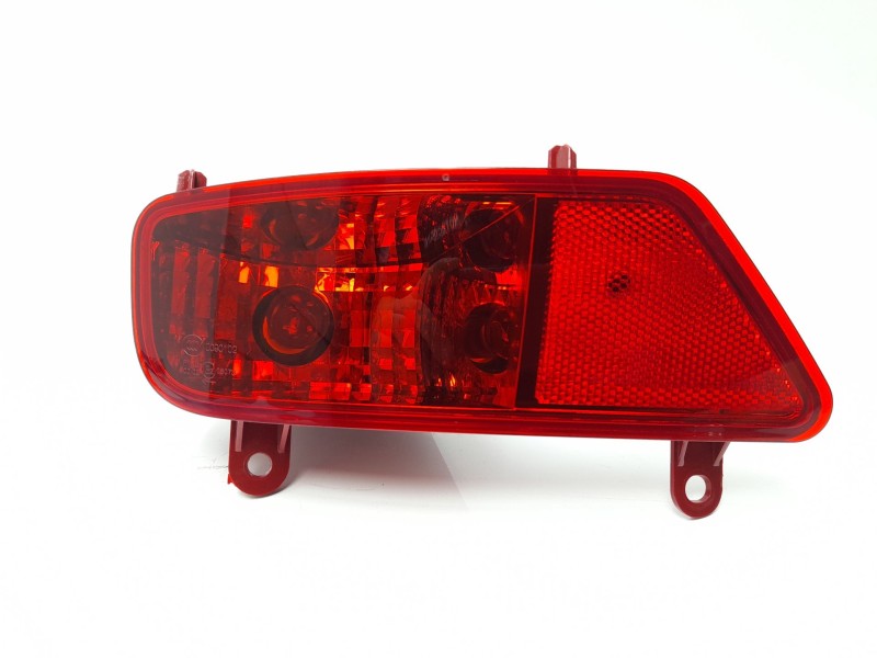 Recambio de faro antiniebla trasero derecho para peugeot 3008 referencia OEM IAM 6350HG 103F17390380 103F17390380 , 16227611 , P