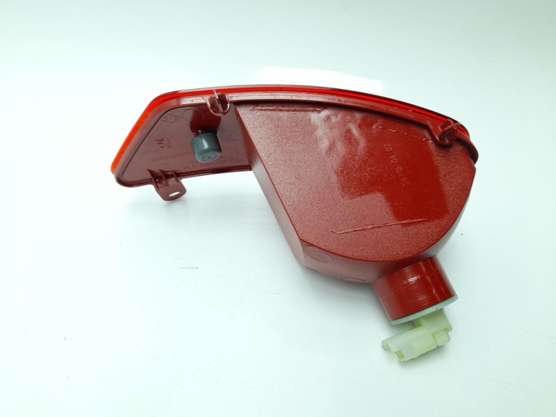 Recambio de faro antiniebla trasero derecho para peugeot 3008 referencia OEM IAM 6350HG 103F17390380 103F17390380 , 16227611 , P