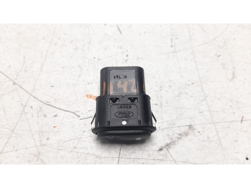 Recambio de interruptor para land rover range rover velar 2.0 turbo cat referencia OEM IAM 7W1T15B679AA  