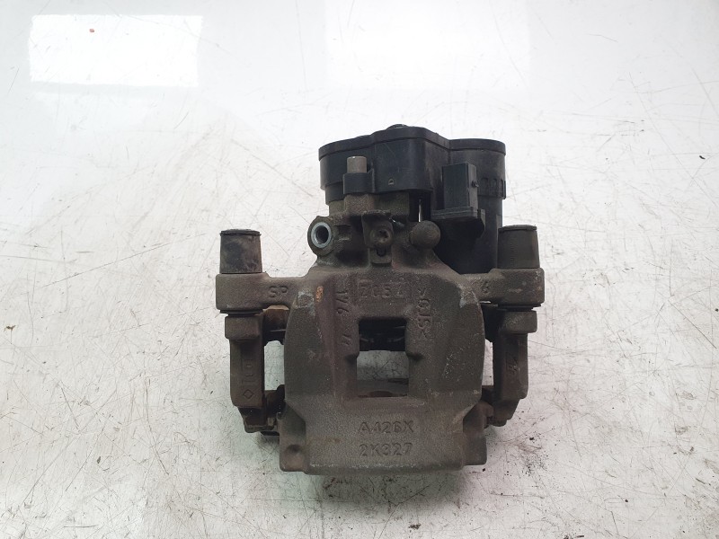 Recambio de pinza de freno trasera derecha para land rover range rover velar 2.0 turbo cat referencia OEM IAM GX732K327BF  