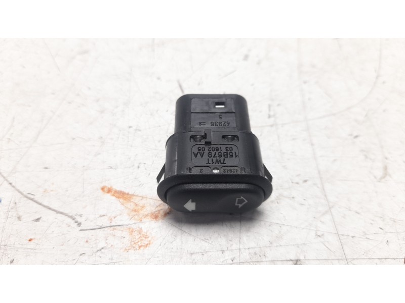 Recambio de interruptor para land rover range rover velar 2.0 turbo cat referencia OEM IAM 7W1T15B679AA  