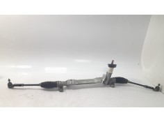 Recambio de cremallera direccion para ford focus iv (hn) 1.5 ecoblue referencia OEM IAM 2649133  