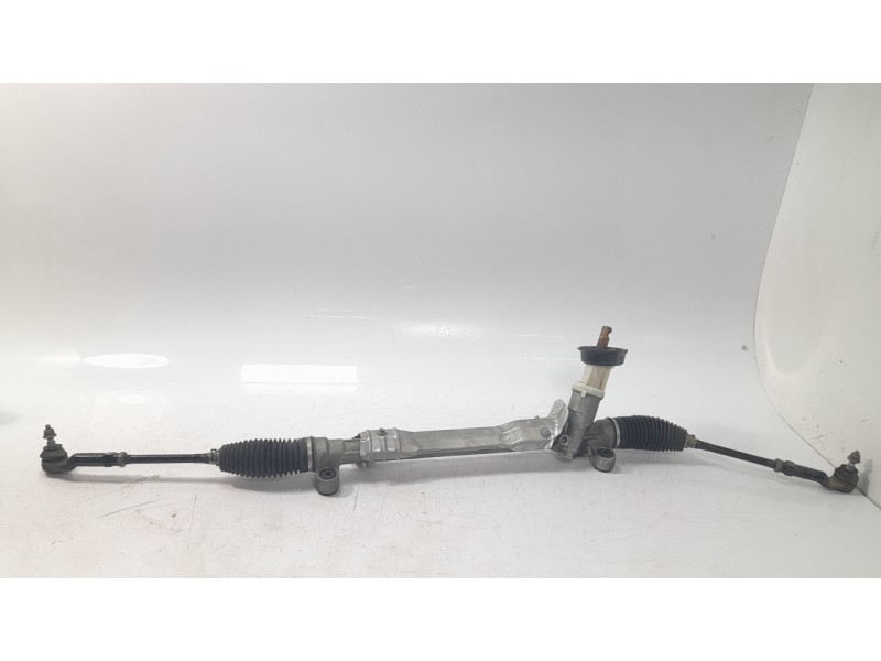 Recambio de cremallera direccion para ford focus iv (hn) 1.5 ecoblue referencia OEM IAM 2649133  