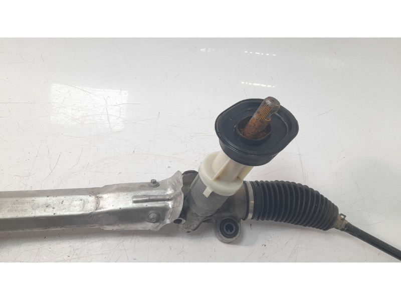 Recambio de cremallera direccion para ford focus iv (hn) 1.5 ecoblue referencia OEM IAM 2649133  