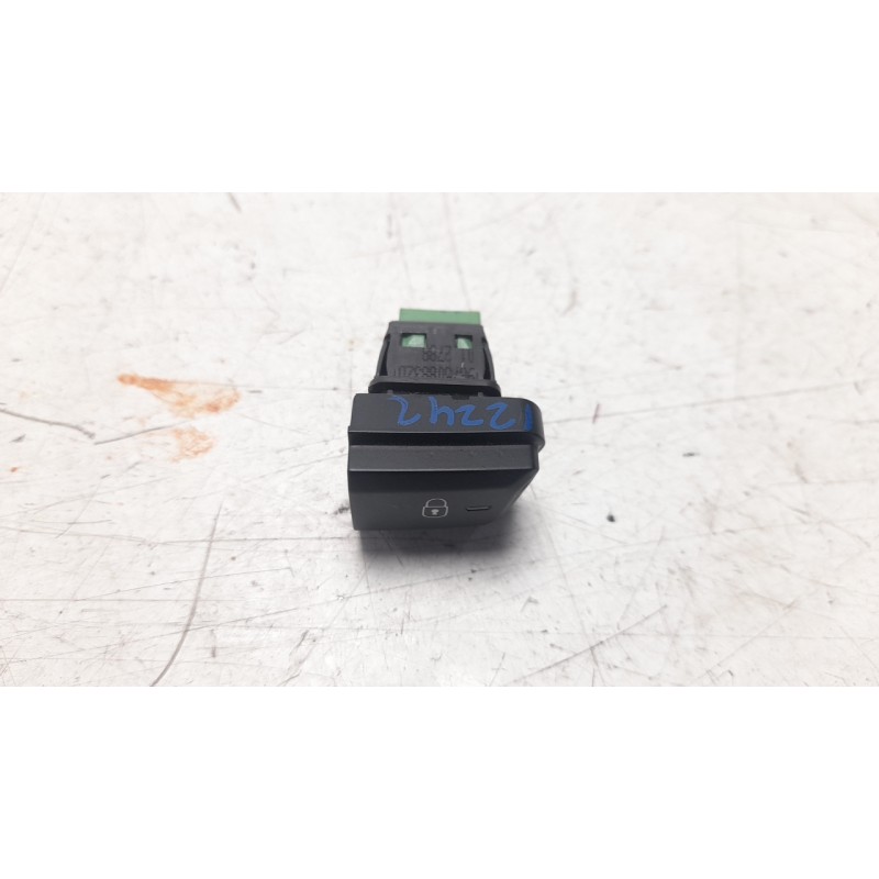 Recambio de interruptor para peugeot 2008 i (cu_) 1.2 thp 110 / puretech 110 referencia OEM IAM 96750883ZD  
