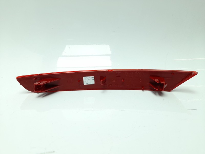 Recambio de piloto trasero derecho paragolpes para seat ibiza (6p1) referencia OEM IAM 6J4945106C  