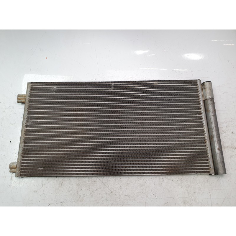 Recambio de condensador / radiador aire acondicionado para jeep renegade suv (bu, b1, bv) 1.6 referencia OEM IAM 51944287 ED5770