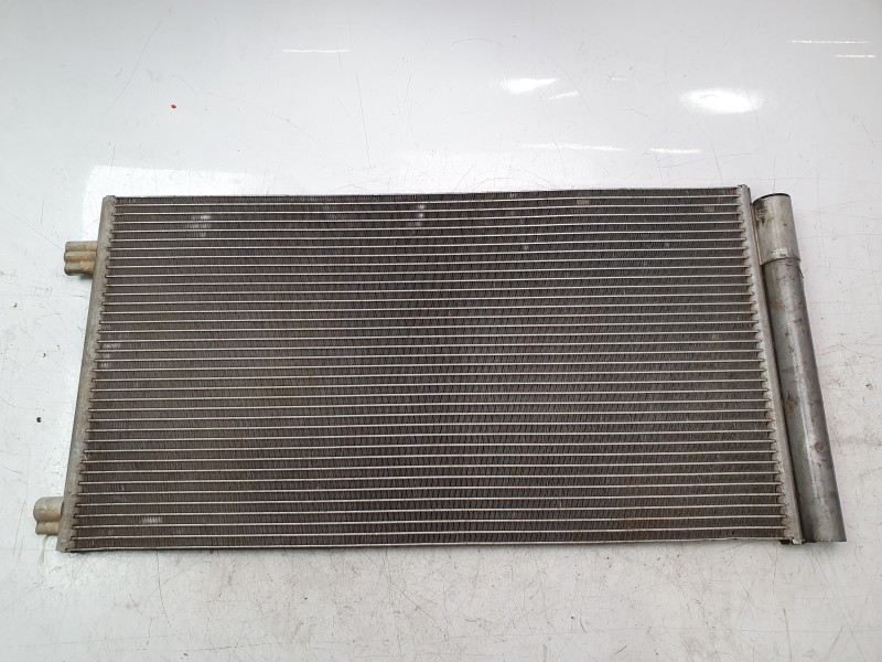 Recambio de condensador / radiador aire acondicionado para jeep renegade suv (bu, b1, bv) 1.6 referencia OEM IAM 51944287 ED5770