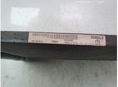 Recambio de condensador / radiador aire acondicionado para jeep renegade suv (bu, b1, bv) 1.6 referencia OEM IAM 51944287 ED5770 2