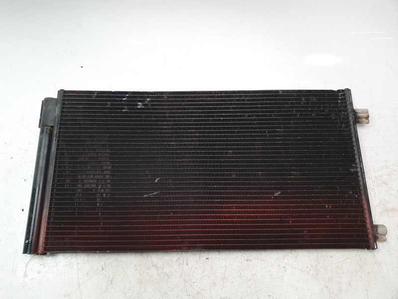 Recambio de condensador / radiador aire acondicionado para jeep renegade suv (bu, b1, bv) 1.6 referencia OEM IAM 51944287 ED5770