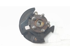 Recambio de mangueta delantera derecha para mazda cx-3 (dk) 2.0 skyactiv-g referencia OEM IAM D10E33021  