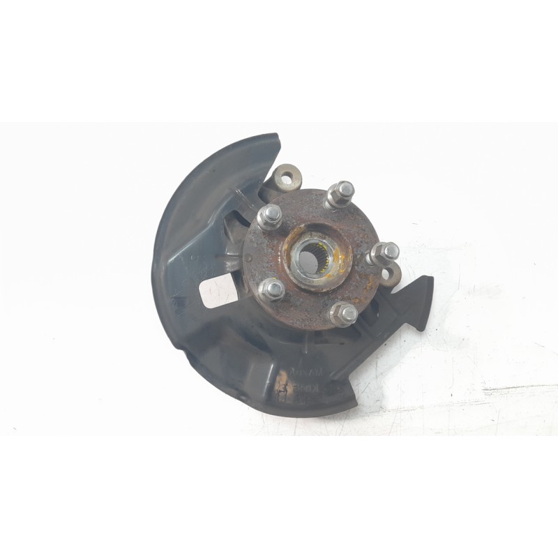 Recambio de mangueta delantera derecha para mazda cx-3 (dk) 2.0 skyactiv-g referencia OEM IAM D10E33021  
