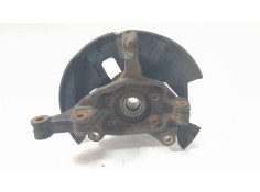 Recambio de mangueta delantera derecha para mazda cx-3 (dk) 2.0 skyactiv-g referencia OEM IAM D10E33021   2