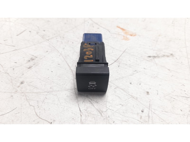 Recambio de interruptor para toyota corolla (e21) hybrid active referencia OEM IAM 8498802110  