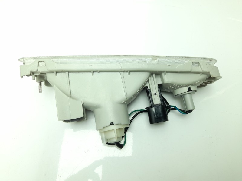 Recambio de piloto delantero izquierdo para mitsubishi l 200 (k6/7) referencia OEM IAM MR990725  