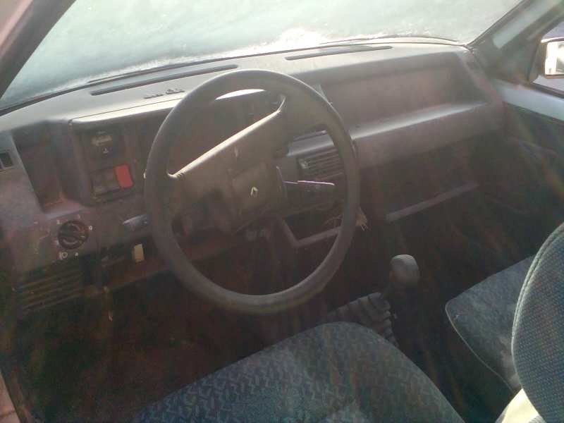 renault rapid/express (f40) del año 1994