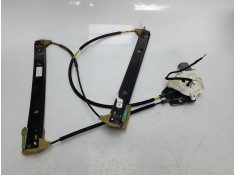 Recambio de elevalunas delantero derecho para audi a1 sportback (8xf) attracted referencia OEM IAM 8X4837462A 106022719 