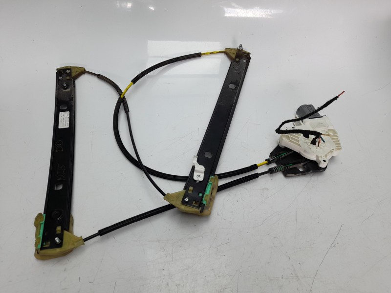Recambio de elevalunas delantero derecho para audi a1 sportback (8xf) attracted referencia OEM IAM 8X4837462A 106022719 