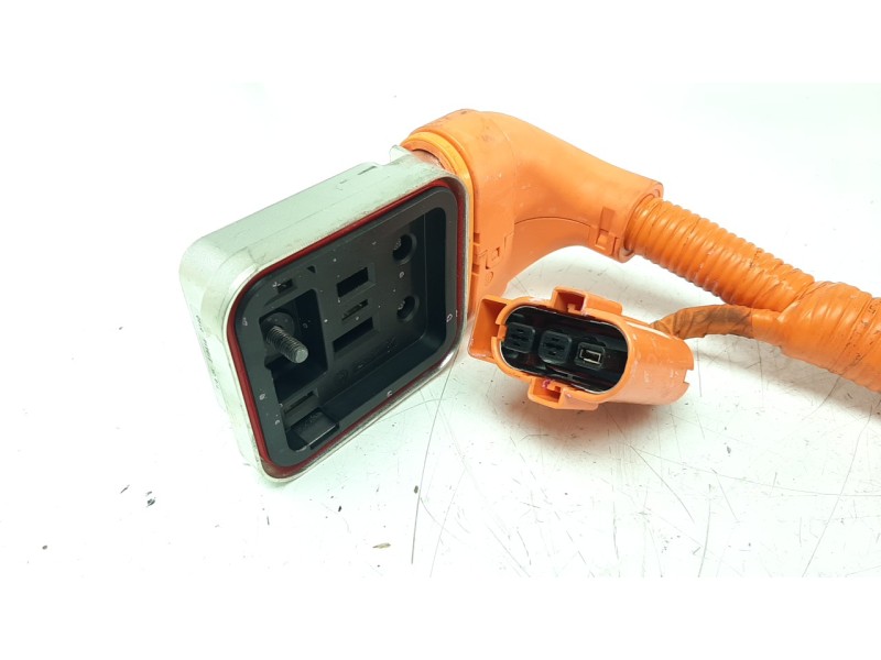 Recambio de modulo electronico para kia niro referencia OEM IAM 91674G5010  