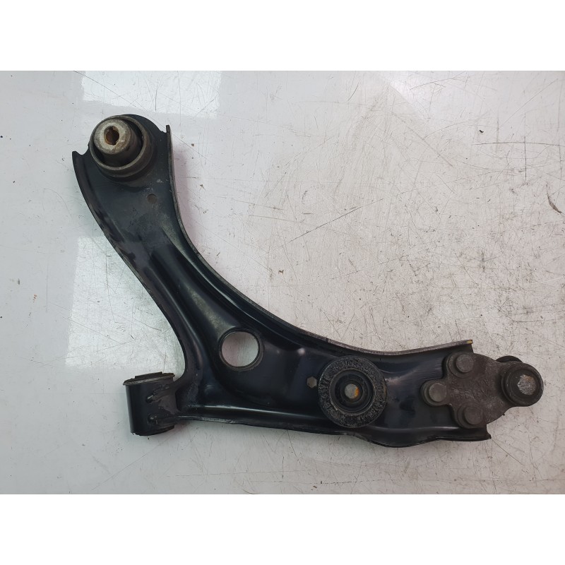 Recambio de brazo suspension inferior delantero derecho para ford focus iv (hn) 1.5 ecoblue referencia OEM IAM JX613A423AEB  