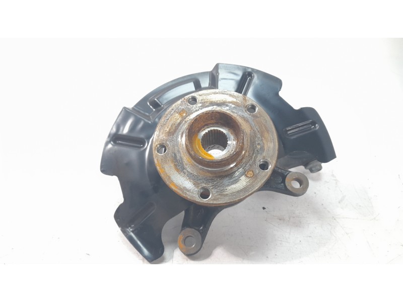 Recambio de mangueta delantera derecha para suzuki vitara 1.5 strong hybrid gle 2wd referencia OEM IAM 4511161M00000  