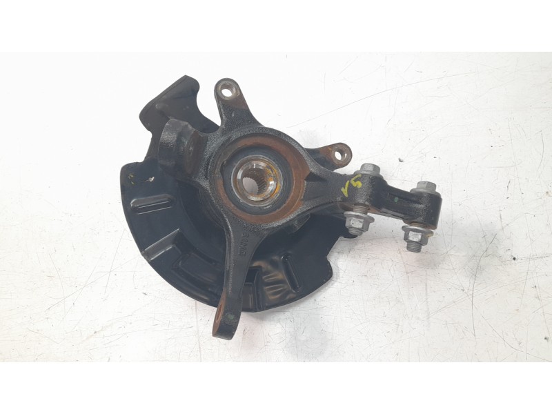 Recambio de mangueta delantera derecha para suzuki vitara 1.5 strong hybrid gle 2wd referencia OEM IAM 4511161M00000  