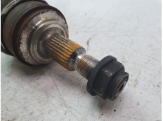 TRANSMISION DELANTERA IZQUIERDA JX673B437GAC 