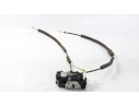CERRADURA PUERTA DELANTERA IZQUIERDA 805013ZL0A 