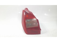 Recambio de piloto trasero izquierdo para citroën c2 (jm_) 1.4 referencia OEM IAM 3CKX13405  