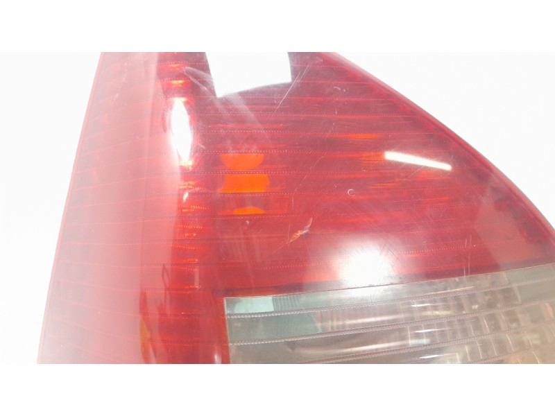 Recambio de piloto trasero izquierdo para citroën c2 (jm_) 1.4 referencia OEM IAM 3CKX13405  