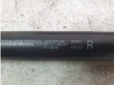 Recambio de amortiguadores capo para renault megane iv hatchback (b9a/m/n_) 1.3 tce 140 (b9nb) referencia OEM IAM 654707606R   2
