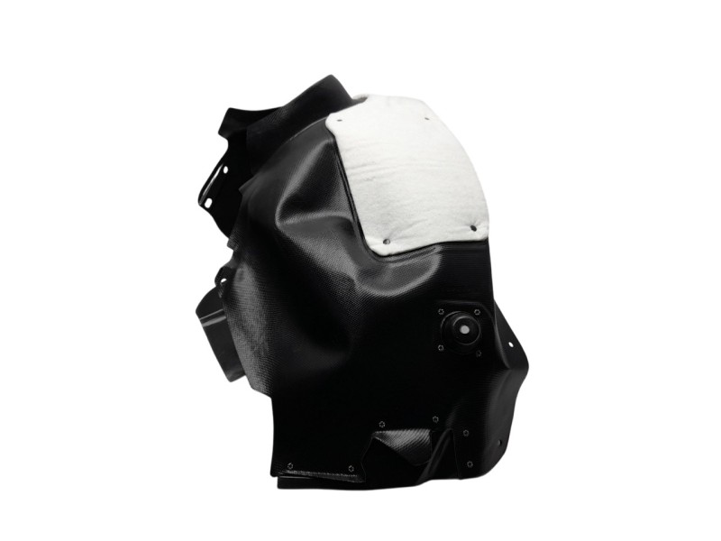 Recambio de paso de rueda delantero derecho para ford focus lim. (cb8) referencia OEM IAM 1758711 105105046 105105046 , FD428360