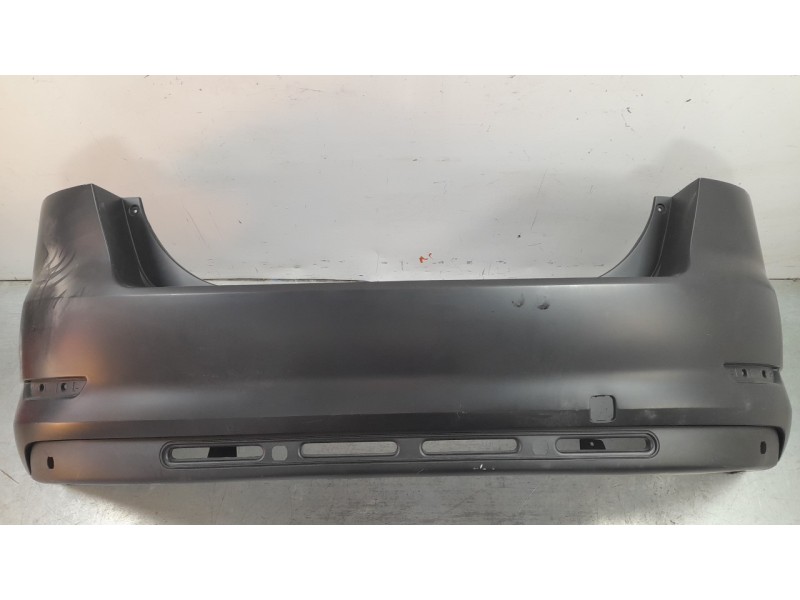Recambio de paragolpes trasero para ford mondeo iv (ba7) 2.0 tdci referencia OEM IAM CHFD21123M1  