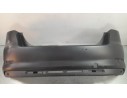 PARAGOLPES TRASERO CHFD21123M1 CHFD21123M1 