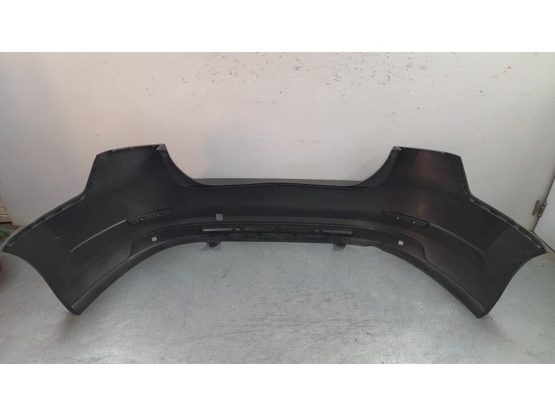 Recambio de paragolpes trasero para ford mondeo iv (ba7) 2.0 tdci referencia OEM IAM CHFD21123M1  