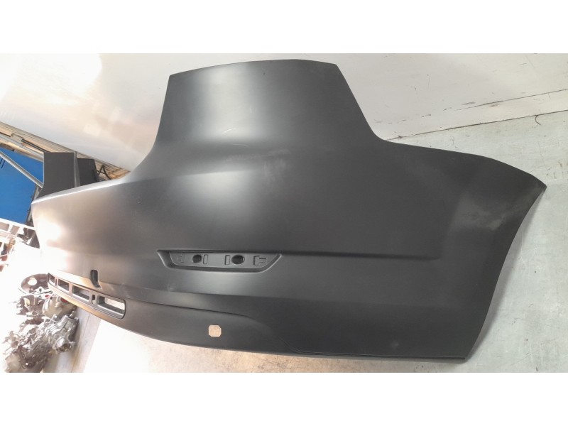 Recambio de paragolpes trasero para ford mondeo iv (ba7) 2.0 tdci referencia OEM IAM CHFD21123M1  
