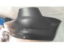 PARAGOLPES TRASERO CHFD21123M1 CHFD21123M1 