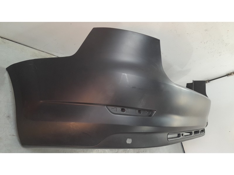 Recambio de paragolpes trasero para ford mondeo iv (ba7) 2.0 tdci referencia OEM IAM CHFD21123M1  