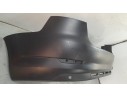 PARAGOLPES TRASERO CHFD21123M1 CHFD21123M1 