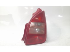 Recambio de piloto trasero derecho para citroën c2 (jm_) 1.1 referencia OEM IAM 3CKX13404AA  