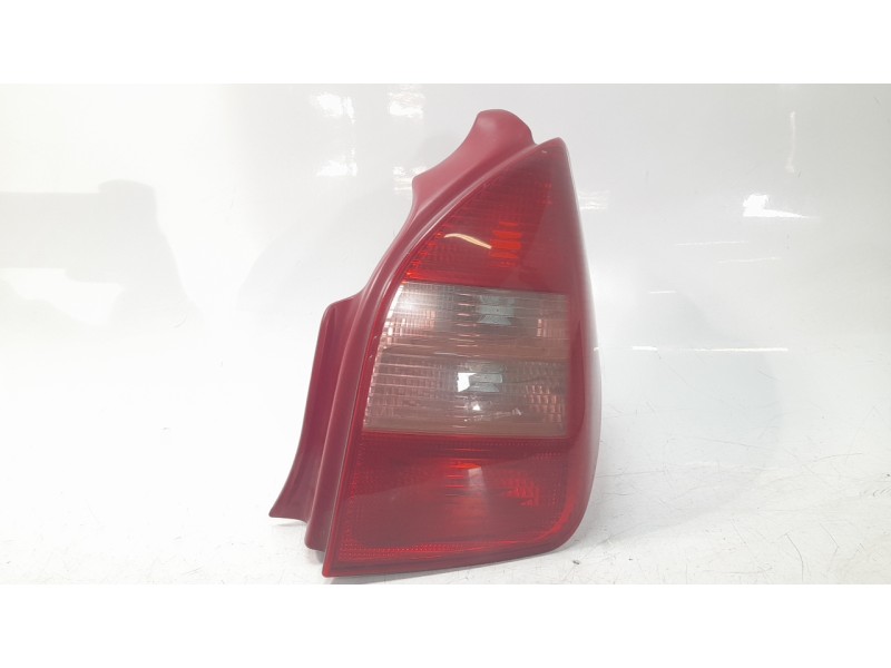 Recambio de piloto trasero derecho para citroën c2 (jm_) 1.1 referencia OEM IAM 3CKX13404AA  