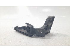 Recambio de soporte paragolpes trasero derecho para volkswagen golf viii lim. (cd1) life referencia OEM IAM 5H6807394   2