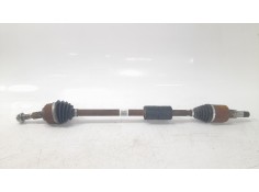 Recambio de transmision delantera derecha para ford focus iv (hn) 1.5 ecoblue referencia OEM IAM JX673B436GAC  