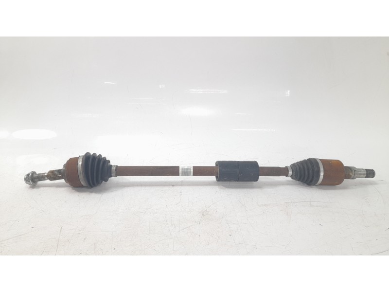 Recambio de transmision delantera derecha para ford focus iv (hn) 1.5 ecoblue referencia OEM IAM JX673B436GAC  