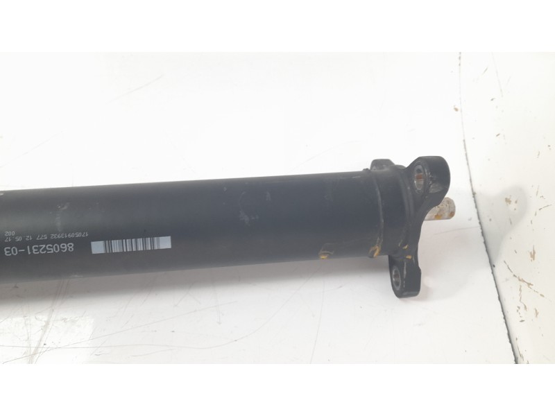 Recambio de transmision central para bmw serie 3 lim. (f30) 318d referencia OEM IAM 860523103  