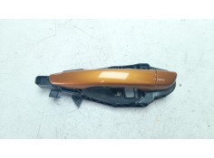 MANETA EXTERIOR TRASERA IZQUIERDA 980297831T 