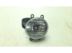 Recambio de faro antiniebla izquierdo para toyota yaris (_p21_, _pa1_, _ph1_) 1.5 (mxpa11) referencia OEM IAM 8122002110  101075