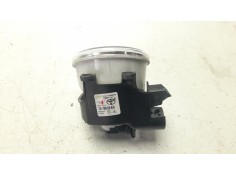 Recambio de faro antiniebla izquierdo para toyota yaris (_p21_, _pa1_, _ph1_) 1.5 (mxpa11) referencia OEM IAM 8122002110  101075 2